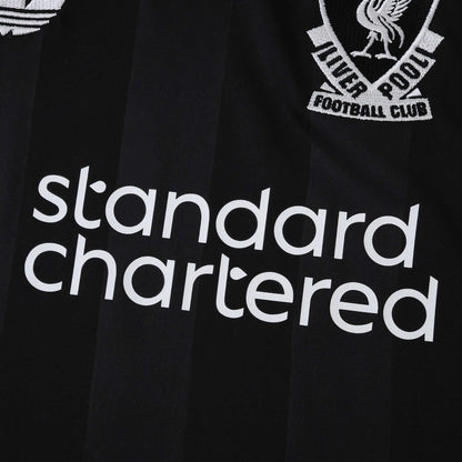 4 Goalkeeper Jersey 25/26