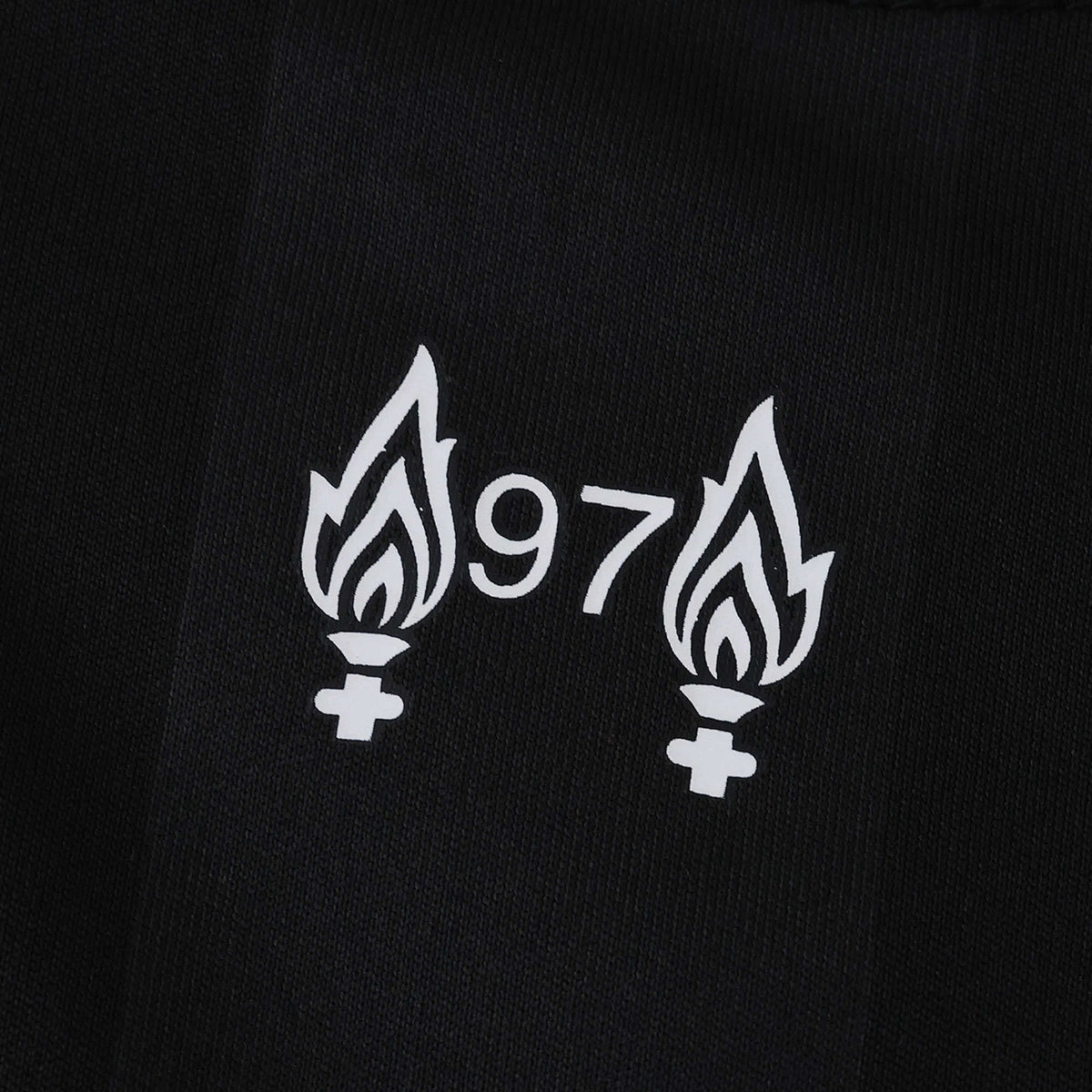 4 Goalkeeper Jersey 25/26