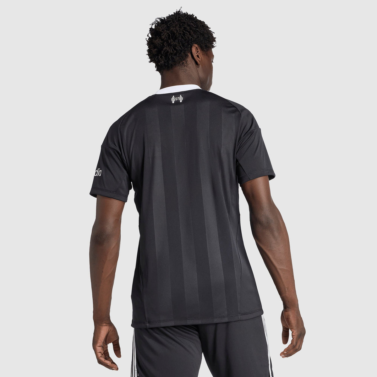 4 Goalkeeper Jersey 25/26