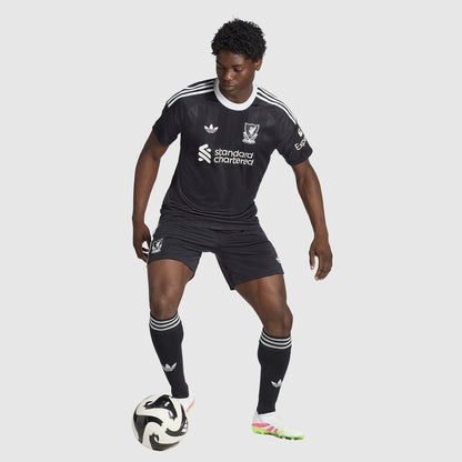 4 Goalkeeper Jersey 25/26