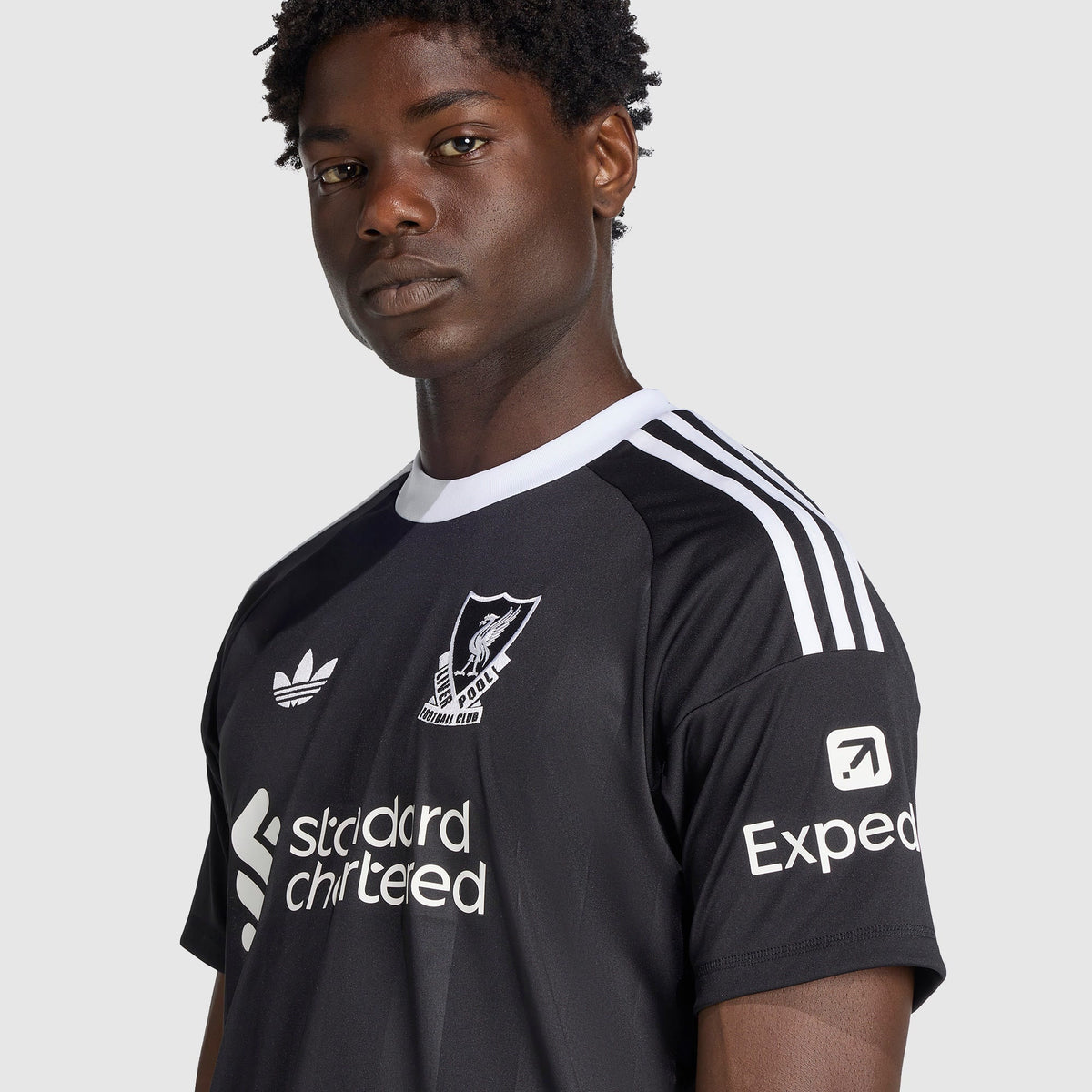 4 Goalkeeper Jersey 25/26
