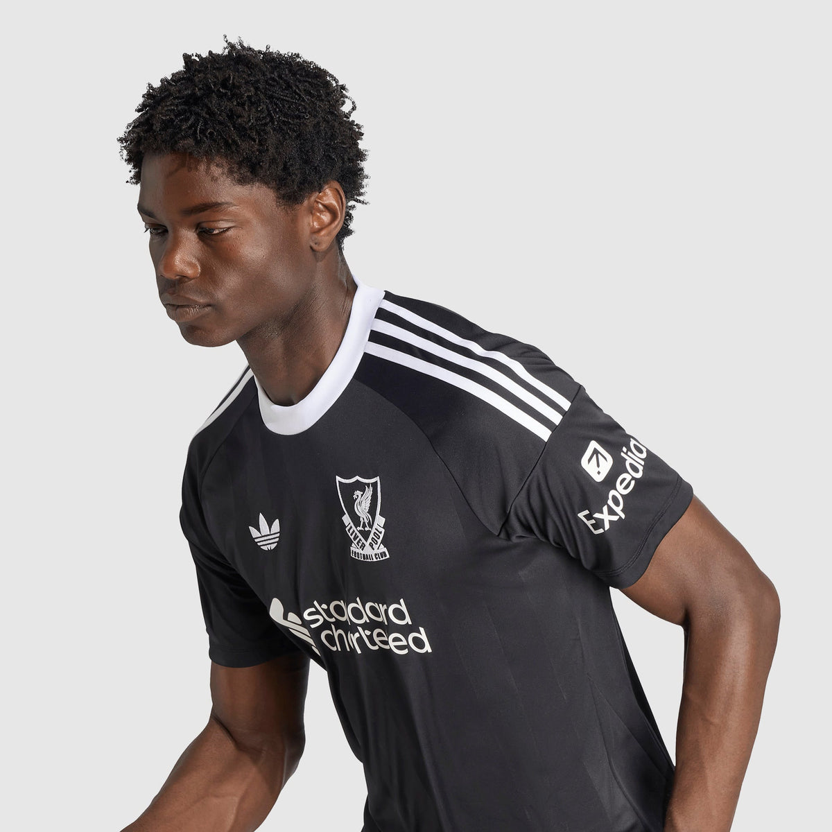 4 Goalkeeper Jersey 25/26
