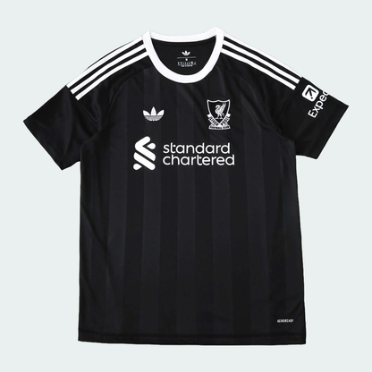 4 Goalkeeper Jersey 25/26