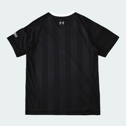 4 Goalkeeper Jersey 25/26