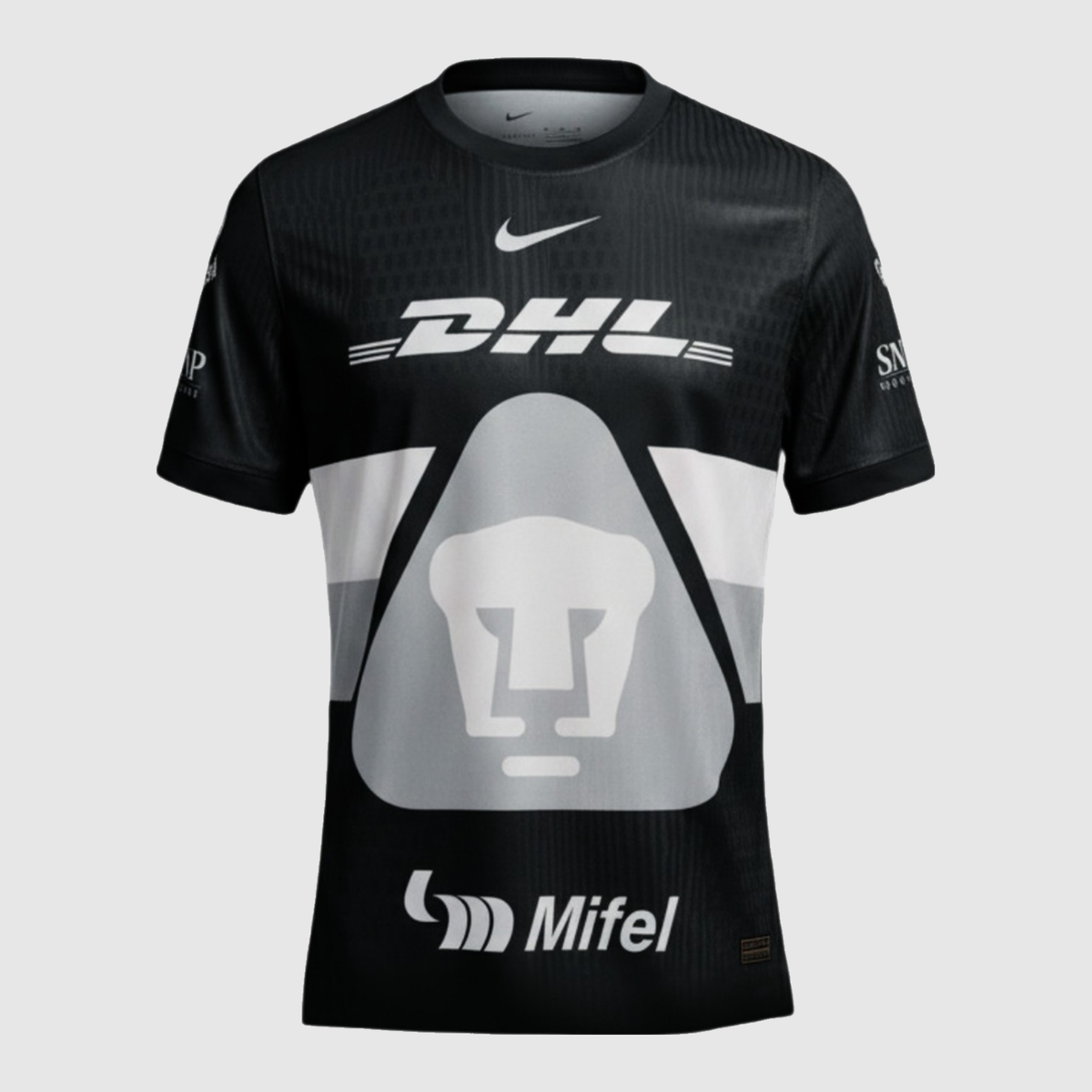 Goalkeeper 2 Jersey 25/26