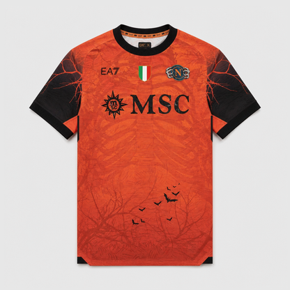 Goalkeeper Jersey 25/26