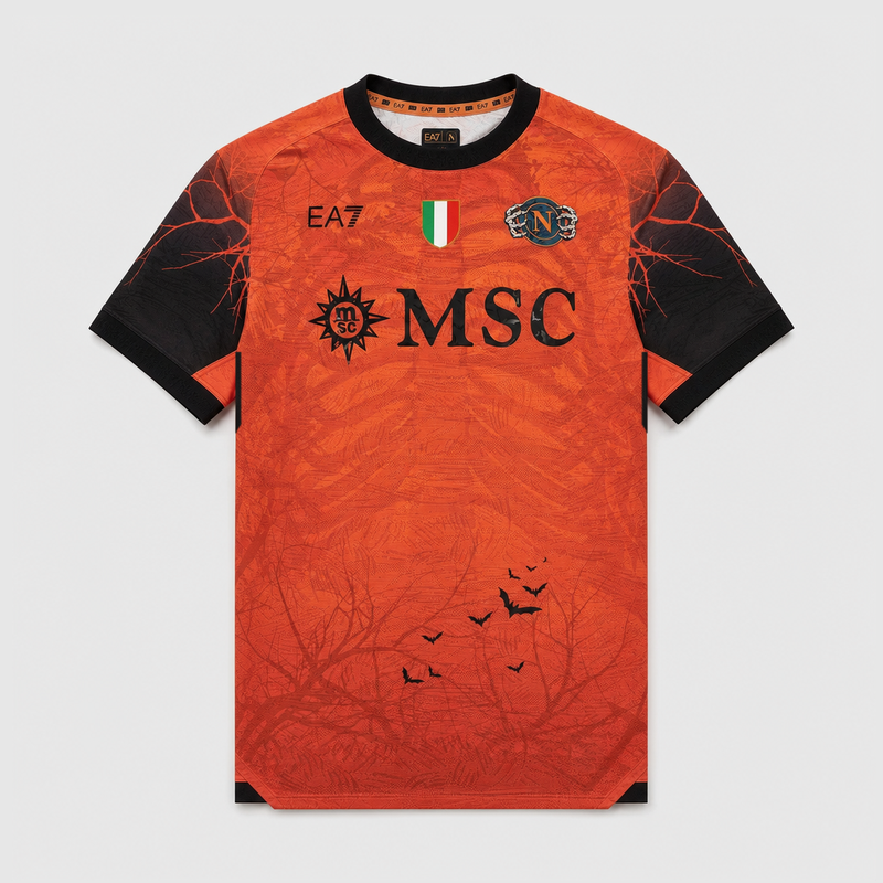 Goalkeeper Jersey 25/26