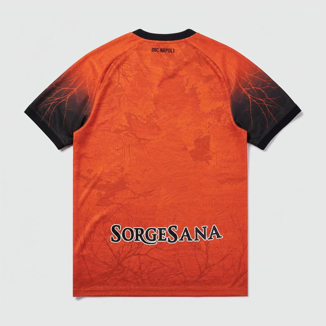 Goalkeeper Jersey 25/26