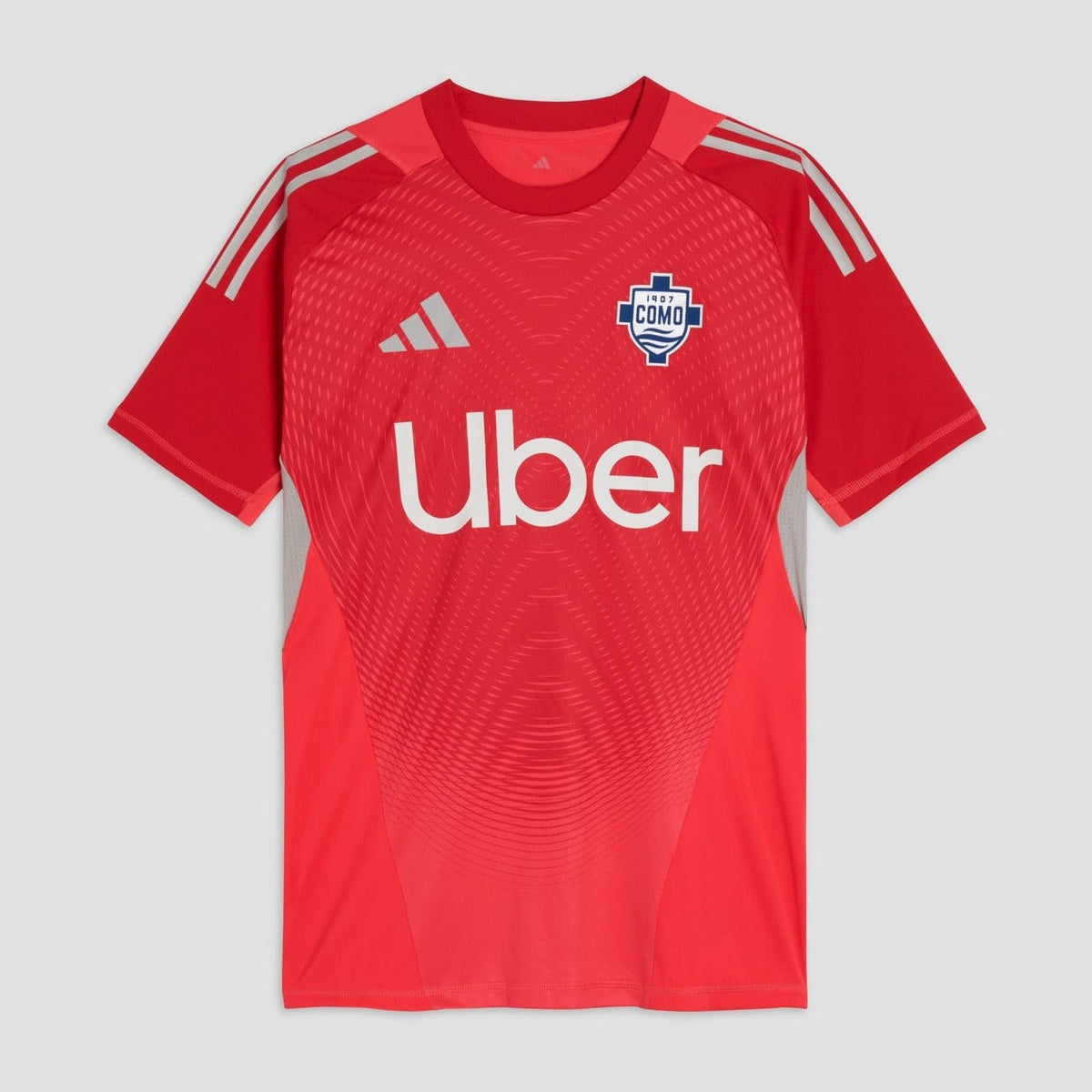 Goalkeeper 3 Jersey 25/26