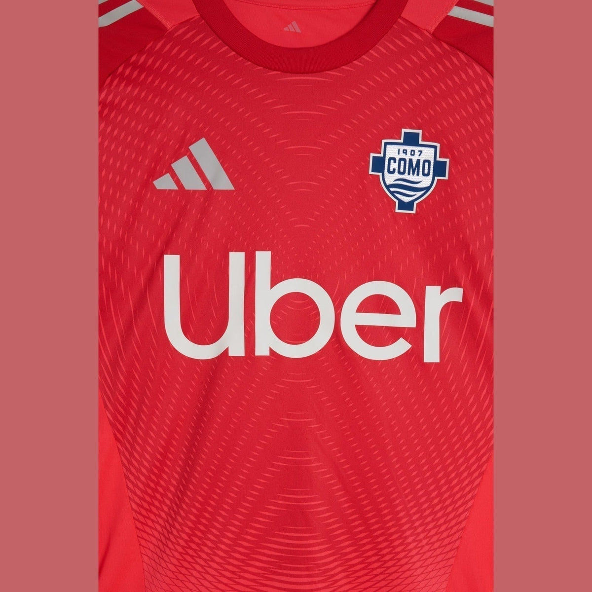 Goalkeeper 3 Jersey 25/26