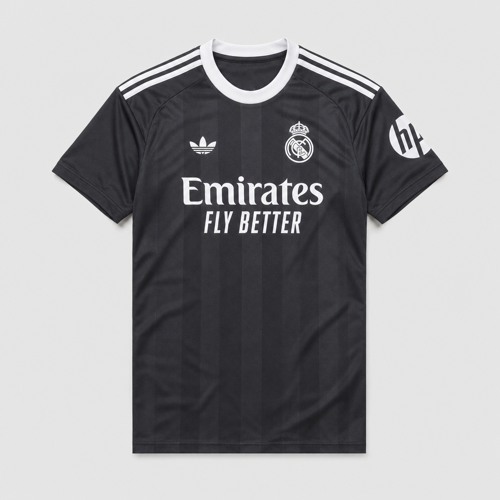 Goalkeeper 4 Jersey 25/26