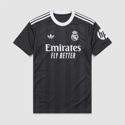 Goalkeeper 4 Jersey 25/26