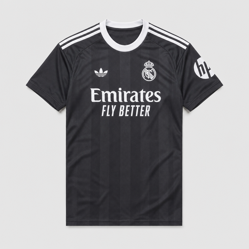 Goalkeeper 4 Jersey 25/26