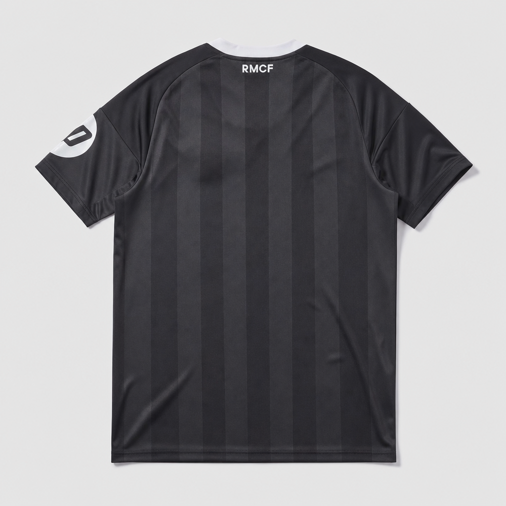 Goalkeeper 4 Jersey 25/26