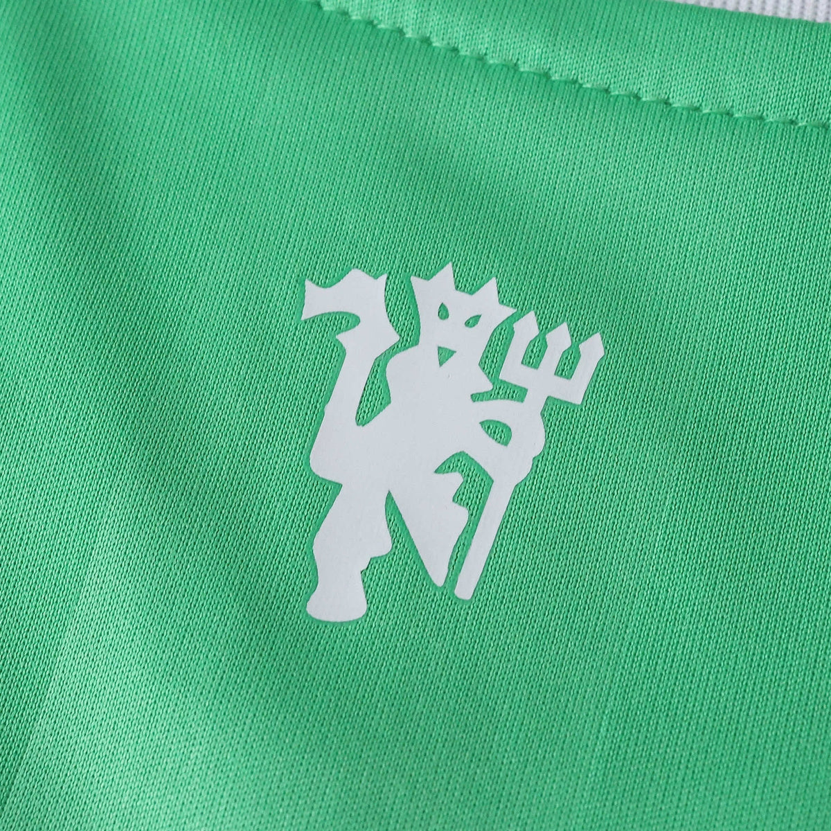 Third Goalkeeper Jersey 25/26