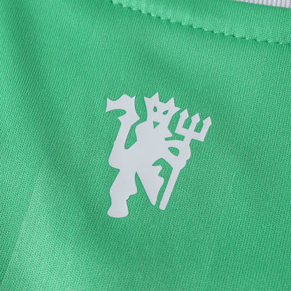 Third Goalkeeper Jersey 25/26