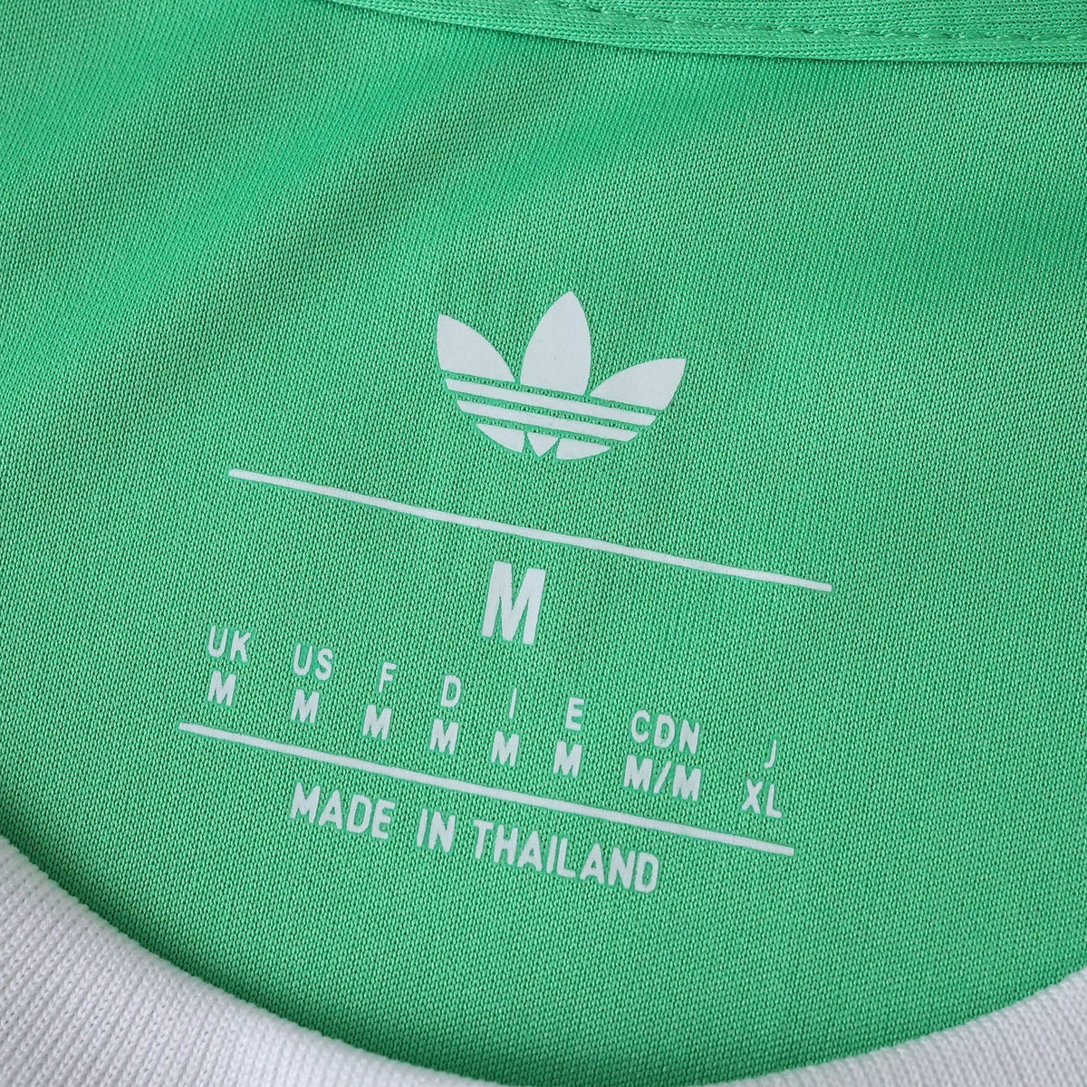 Third Goalkeeper Jersey 25/26