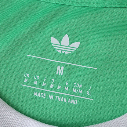 Third Goalkeeper Jersey 25/26