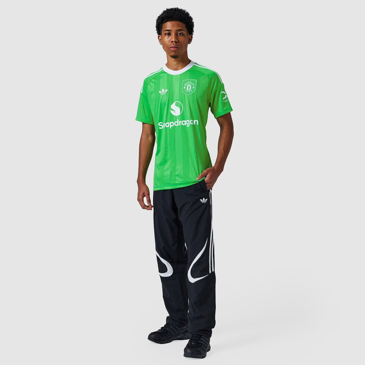 Third Goalkeeper Jersey 25/26