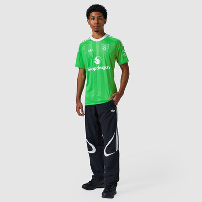 Third Goalkeeper Jersey 25/26