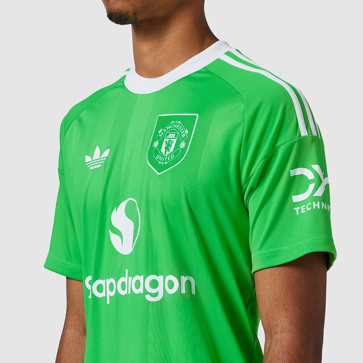 Third Goalkeeper Jersey 25/26