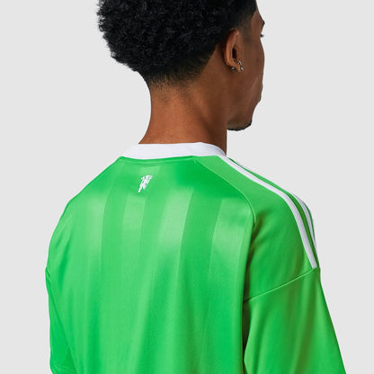Third Goalkeeper Jersey 25/26