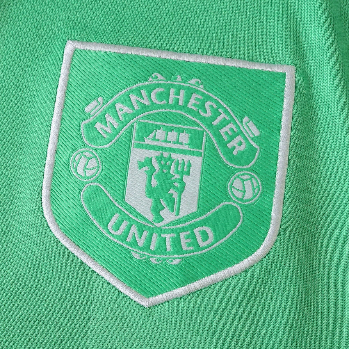 Third Goalkeeper Jersey 25/26