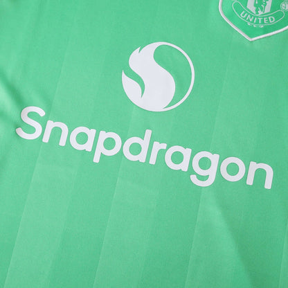 Third Goalkeeper Jersey 25/26