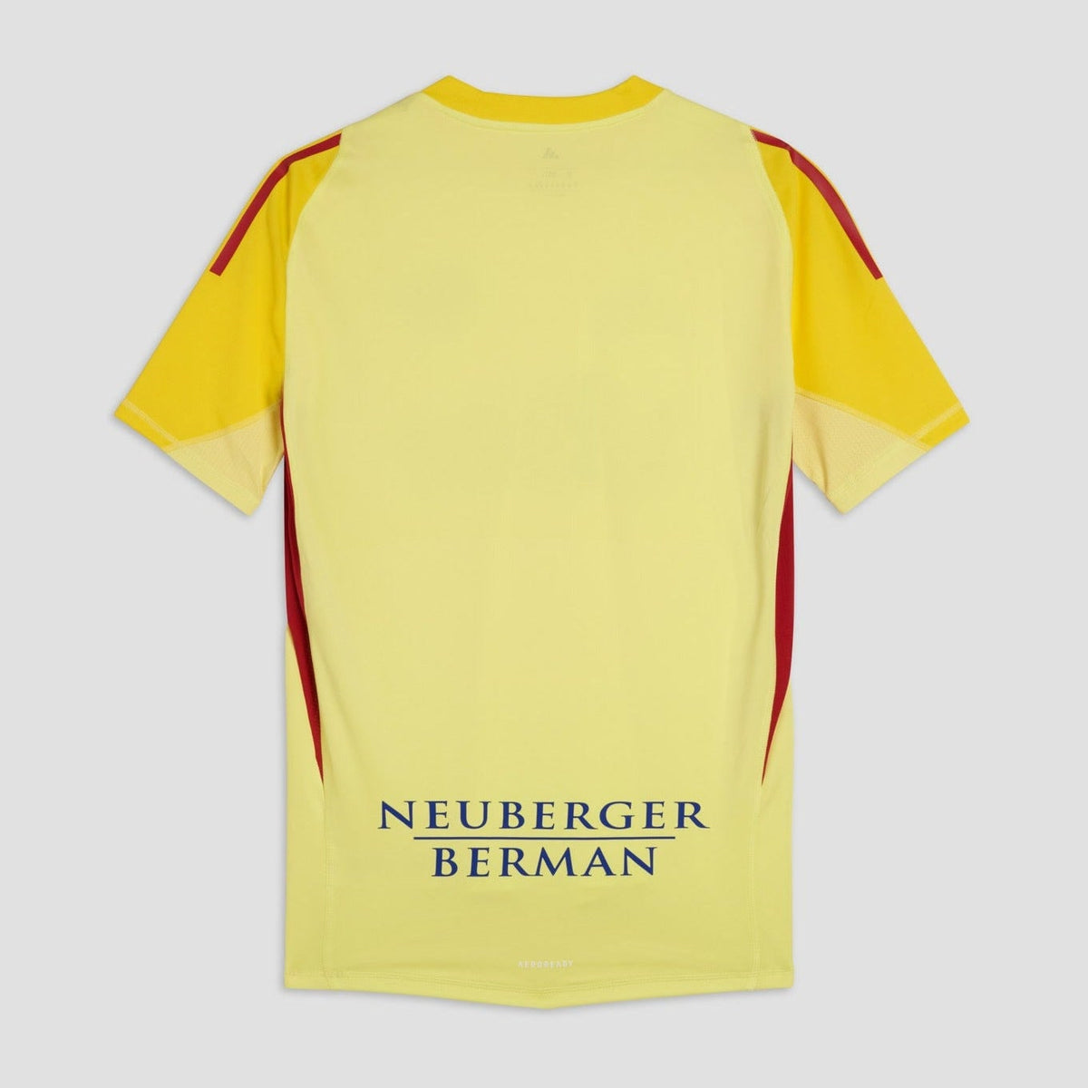 Goalkeeper 2 Jersey 25/26