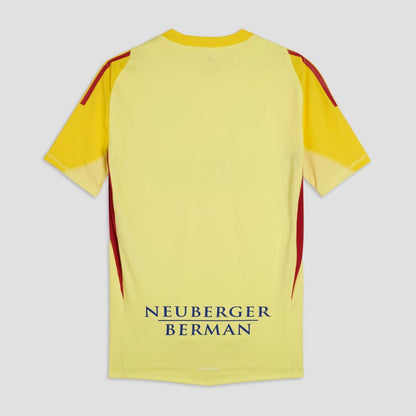 Goalkeeper 2 Jersey 25/26