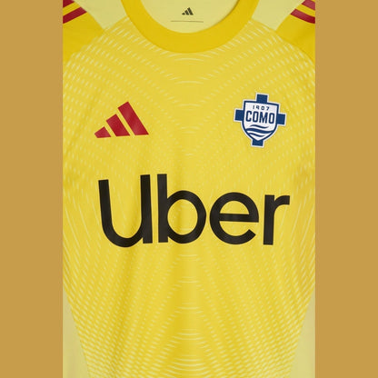 Goalkeeper 2 Jersey 25/26