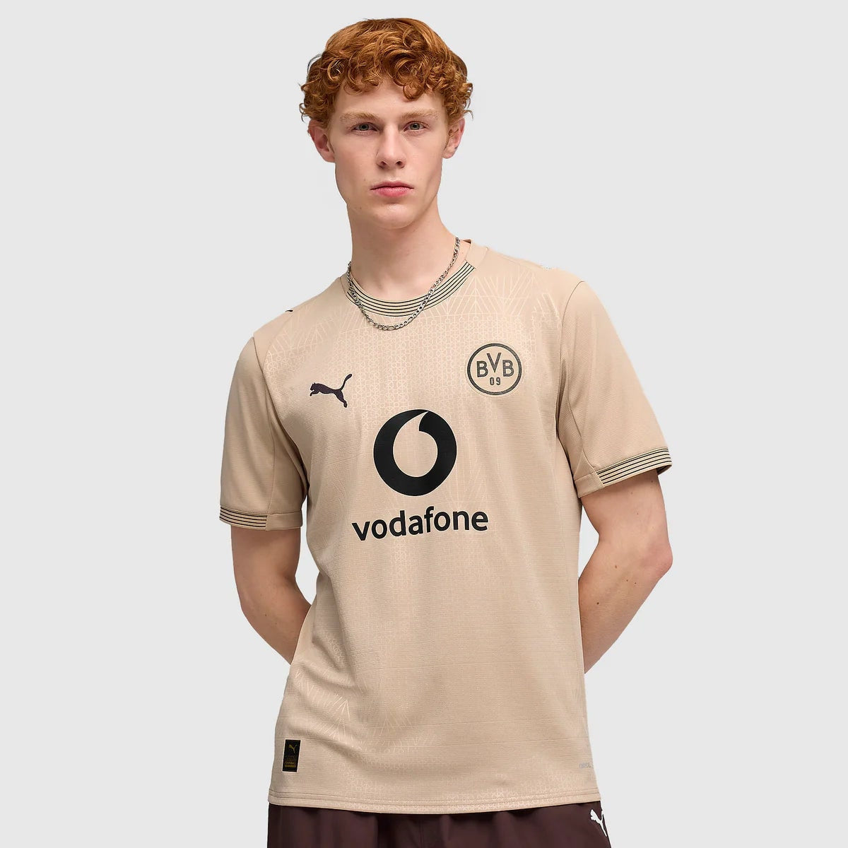 Centenary Goalkeeper Jersey 25/26