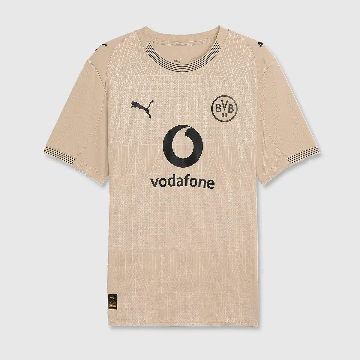 Centenary Goalkeeper Jersey 25/26