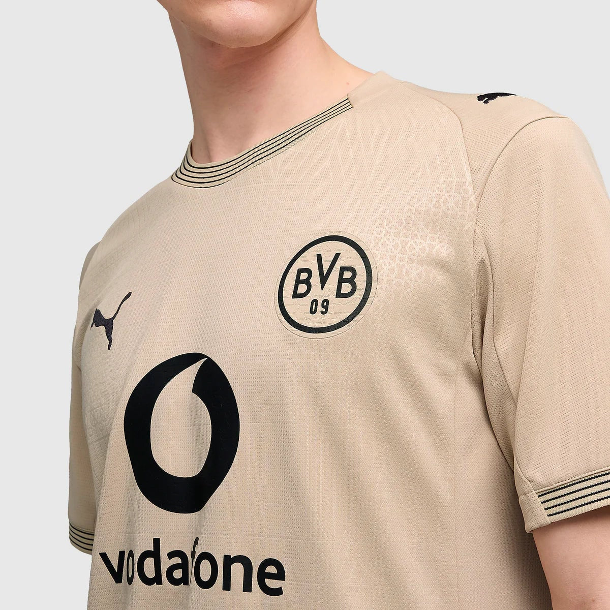 Centenary Goalkeeper Jersey 25/26