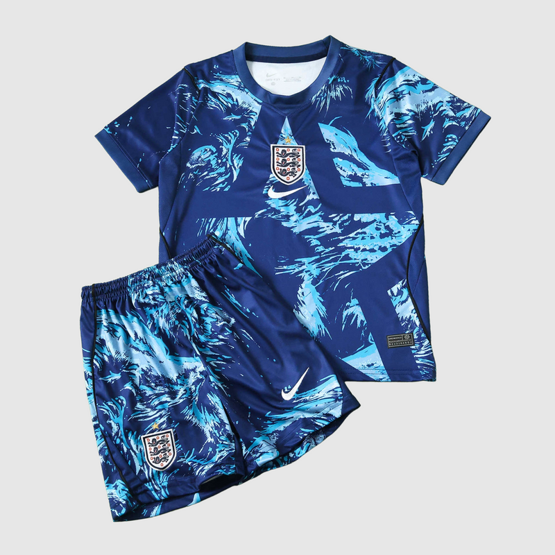Kids Goalkeeper Kit 26/27