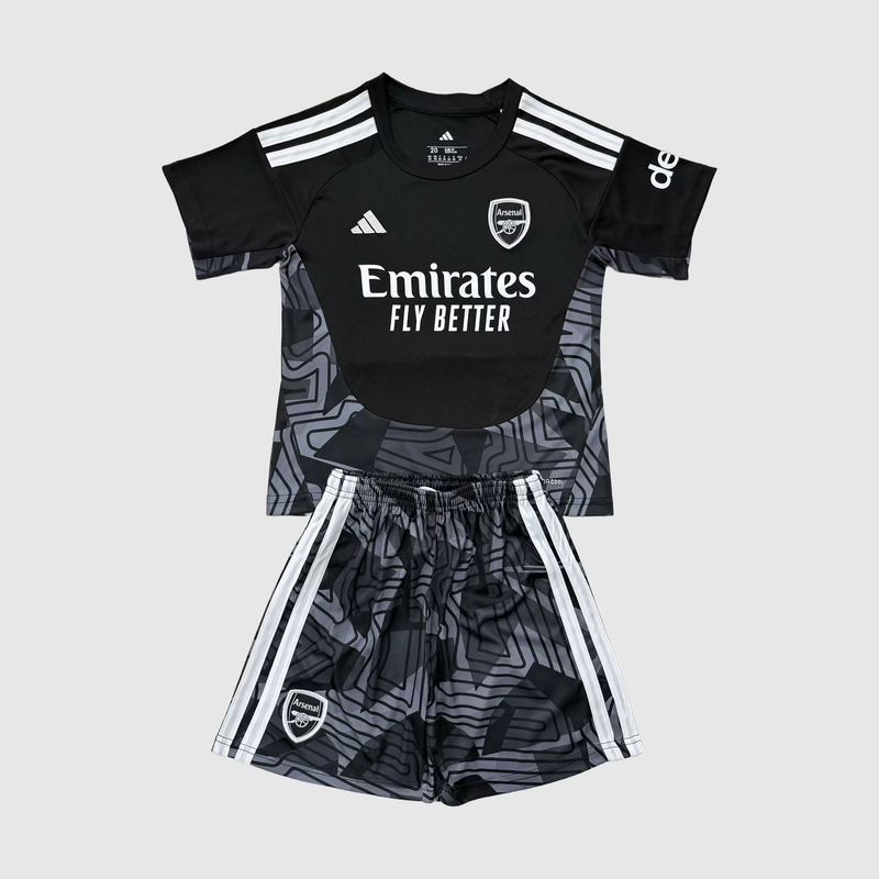 Kids Goalkeeper Kit 26/27