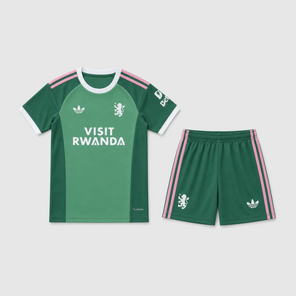 Kids Goalkeeper Kit 26/27