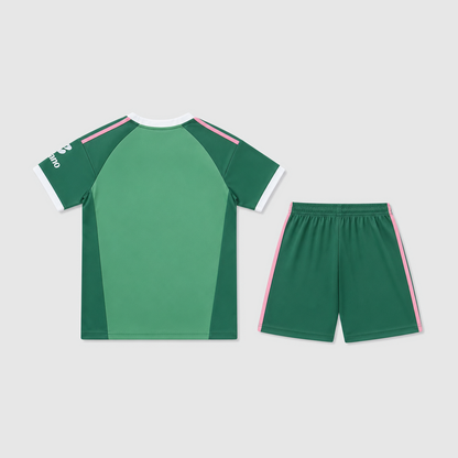 Kids Goalkeeper Kit 26/27