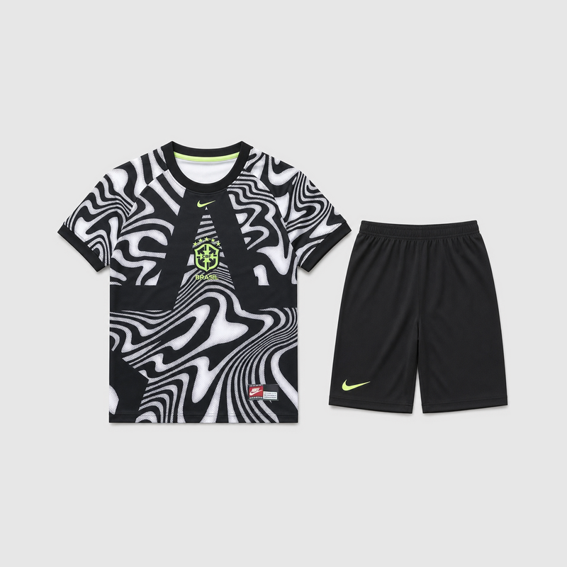 Kids Goalkeeper Kit 26/27