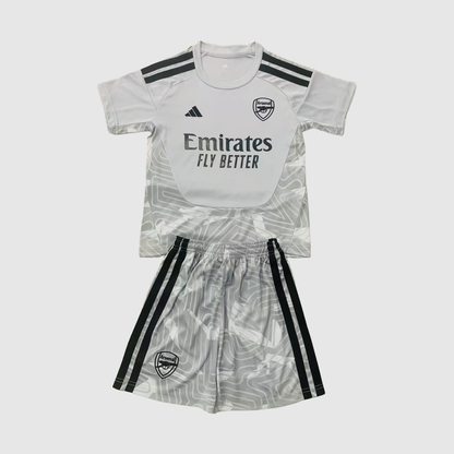 Kids Goalkeeper Kit 26/27 · Design 6