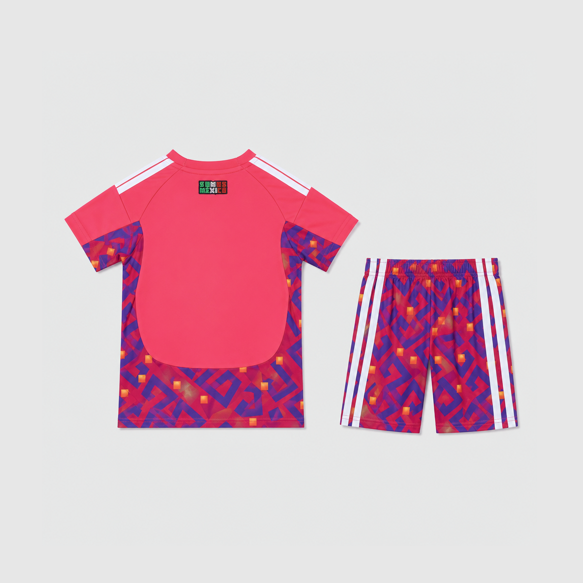 Kids Goalkeeper Kit 26/27