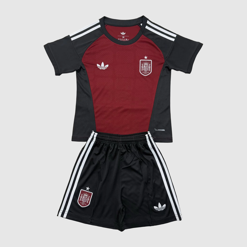 Kids Goalkeeper Kit 26/27