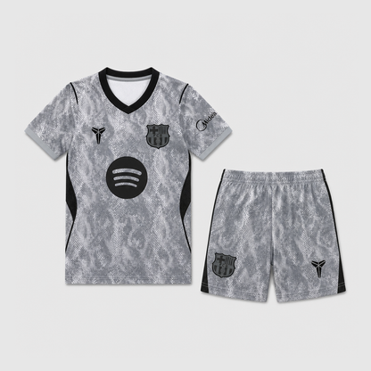 Kids Goalkeeper Kit 26/27
