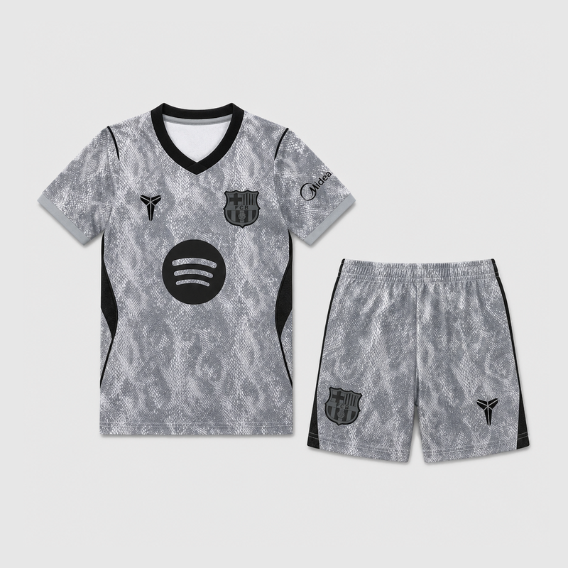 Kids Goalkeeper Kit 26/27