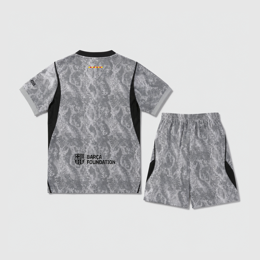 Kids Goalkeeper Kit 26/27