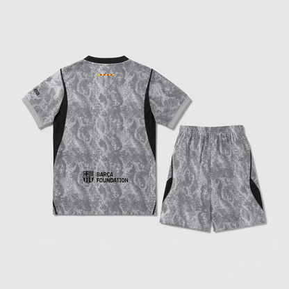 Kids Goalkeeper Kit 26/27