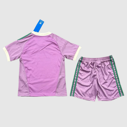 Kids Goalkeeper Kit 26/27