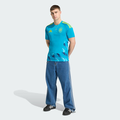 Goalkeeper Jersey 26/27