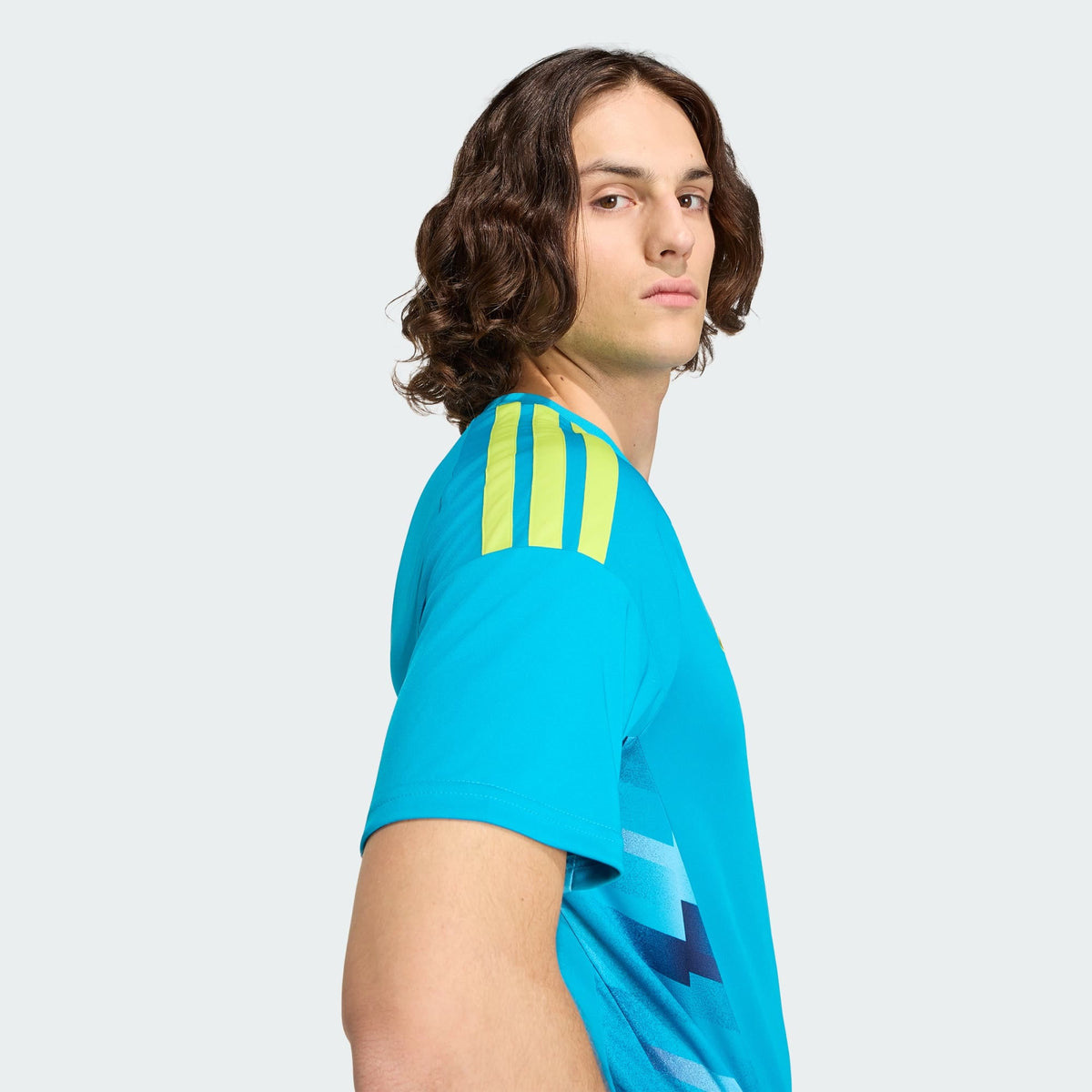 Goalkeeper Jersey 26/27