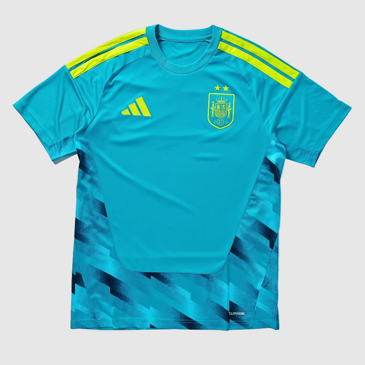 Goalkeeper Jersey 26/27